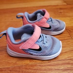 Nike Downshifter shoes